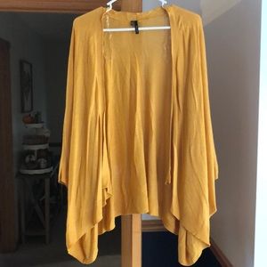 Women’s cardigan